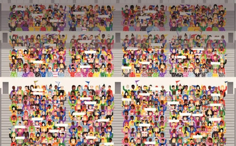 京东助力：运动的无限可能——2023年京东赞助赛事精选盘点