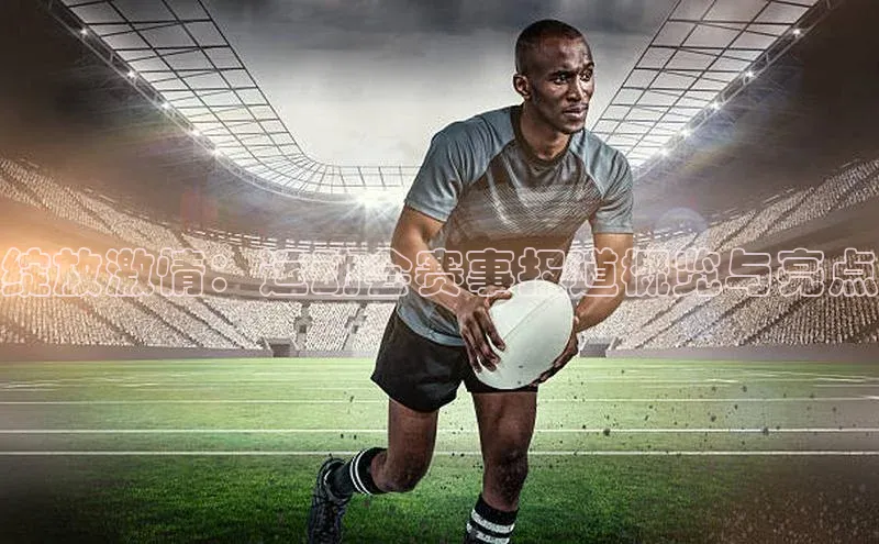 绽放激情：运动会赛事报道概览与亮点