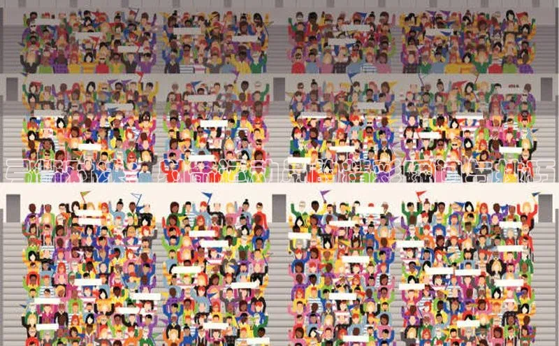 弓箭对决：射箭运动员的精彩瞬间与技巧