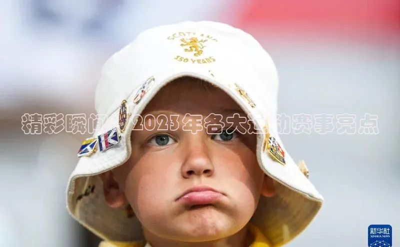 精彩瞬间：2023年各大运动赛事亮点