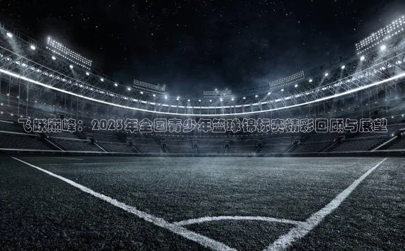 飞跃巅峰：2023年全国青少年篮球锦标赛精彩回顾与展望