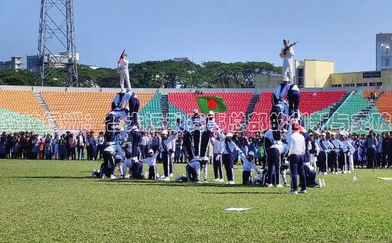 竞技绿洲：各大运动赛事总部的创新与突破