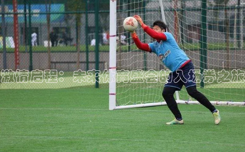 激情启程：未来体育盛会的入场券之旅