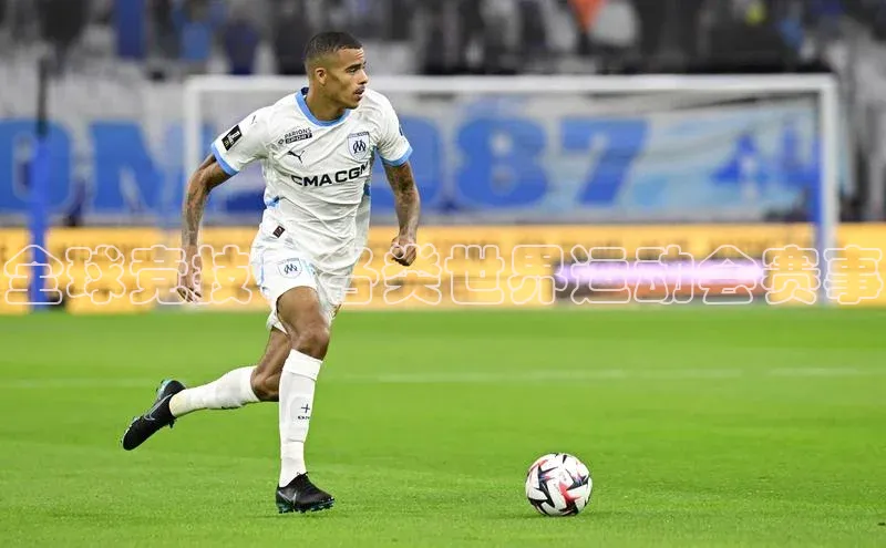 全球竞技：各类世界运动会赛事