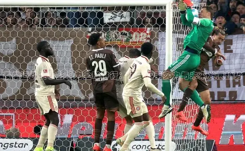 泰拳运动赛事影响力全球排行：顶尖高手实力与未来发展趋势