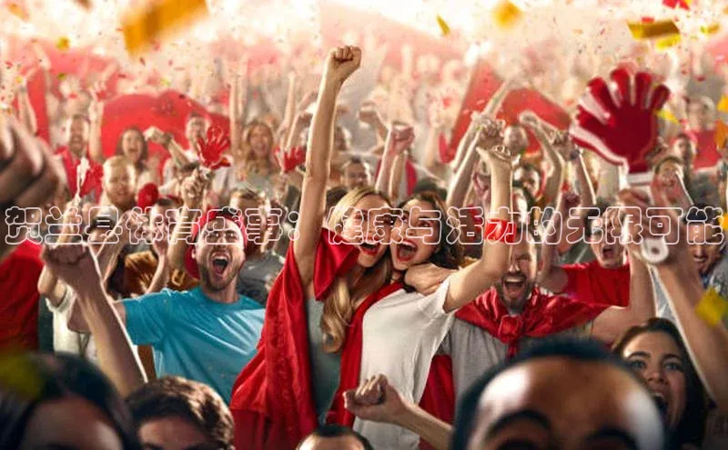 贺兰县体育盛事：健康与活力的无限可能