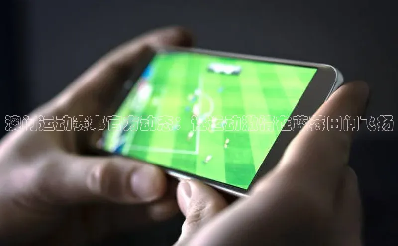 澳门运动赛事官方动态：让运动激情在蓝莓田间飞扬