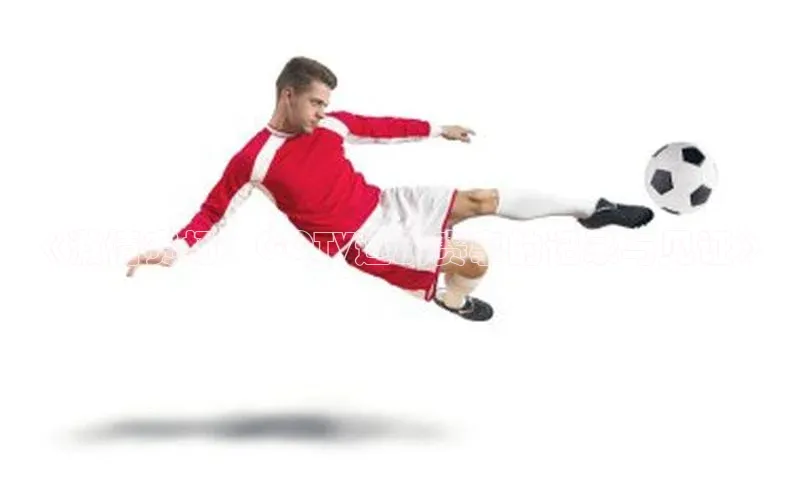 《激情赛场：CCTV运动赛事的记录与见证》