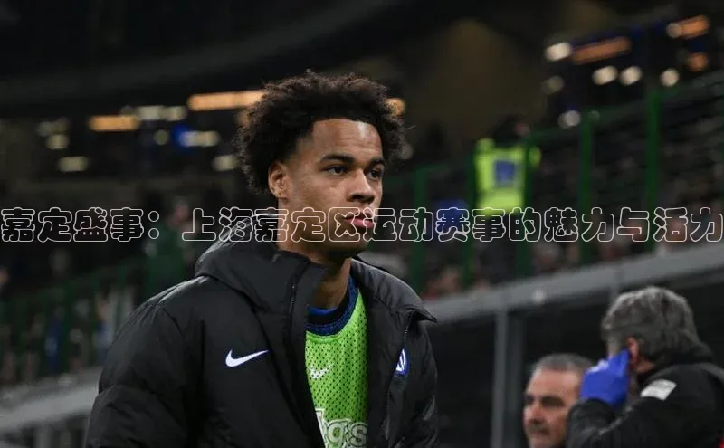 嘉定盛事：上海嘉定区运动赛事的魅力与活力