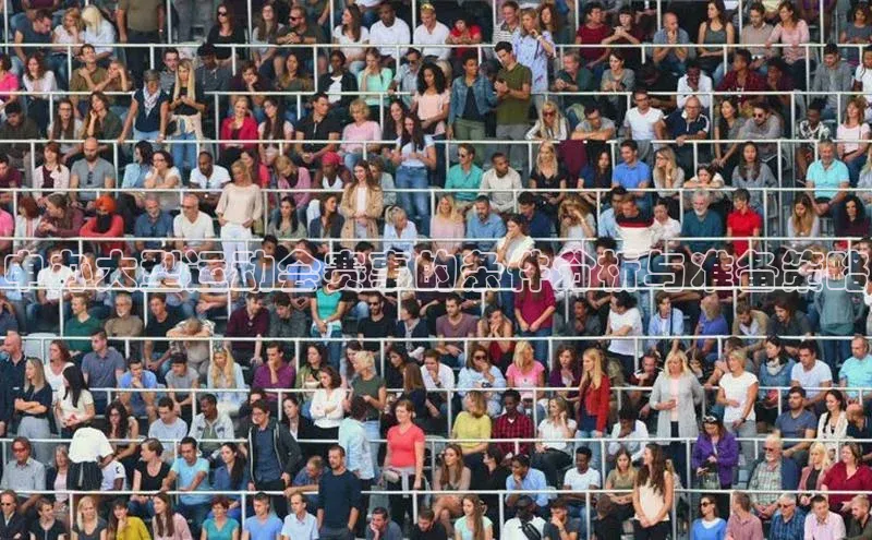 申办大型运动会赛事的条件分析与准备策略