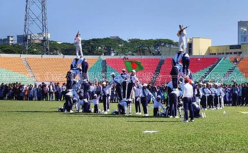 潮流竞速：传统文化与现代竞技的完美融合——国潮运动赛事亮点