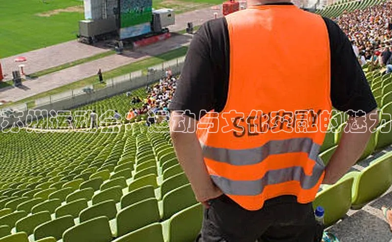 苏州运动会：运动与文化交融的魅力