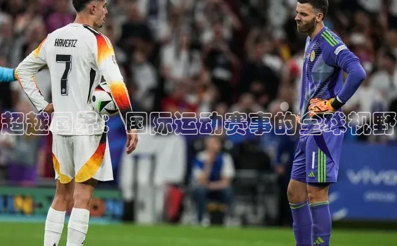 超越国界：国际运动赛事的全球视野